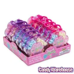 Sweet Beads Candy Jewelry Kits: 12-Piece Display -Best Candy Store sweet beads candy jewelry kits 12 piece display candy warehouse 4