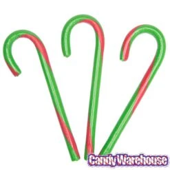 SweeTarts Filled Candy Canes: 12-Piece Box -Best Candy Store sweetarts filled candy canes 12 piece box candy warehouse 3 fb5925f7 354f 4bbc a4ee eb55c5b8443c