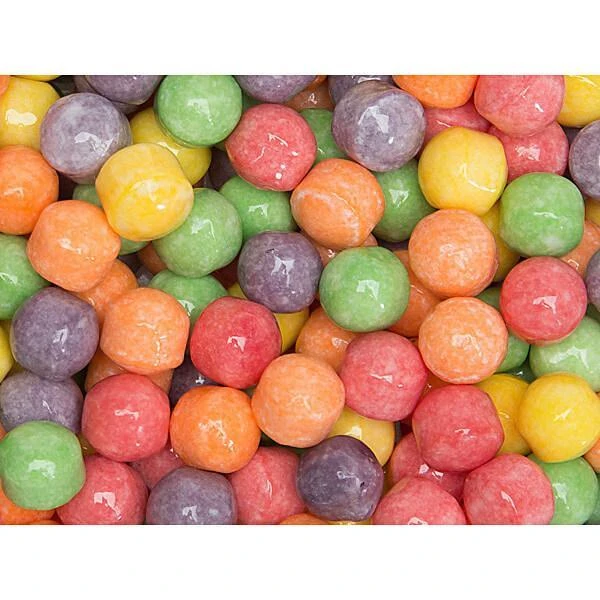 SweeTarts Mini Chewy Candy: 4.5LB Case 1 SweeTarts Mini Chewy Candy: 4.5LB Case