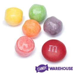 SweeTarts Mini Chewy Candy: 4.5LB Case 5 SweeTarts Mini Chewy Candy: 4.5LB Case -Best Candy Store sweetarts mini chewy candy 4 5lb case candy warehouse 3