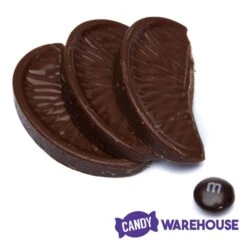 Terry's Dark Chocolate Orange Ball Gift Box -Best Candy Store terry s dark chocolate orange ball gift box candy warehouse 6 1db12fa4 13af 4d6e adee 464caa017b0a