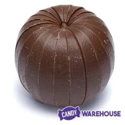 Terry's Milk Chocolate Orange Ball Gift Box -Best Candy Store terry s milk chocolate orange ball gift box candy warehouse 5