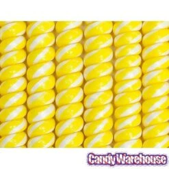 Tesla's Tremendously Tall 3-Ounce Twist Pops - Banana: 12-Piece Box -Best Candy Store tesla s tremendously tall 3 ounce twist pops banana 12 piece box candy warehouse 5