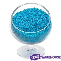 Tiny Chicle Squares Chewing Gum - Blue: 1.5LB Jar -Best Candy Store tiny chicle squares chewing gum blue 1 5lb jar candy warehouse 3