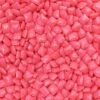 Tiny Chicle Squares Chewing Gum - Pink: 1.5LB Jar