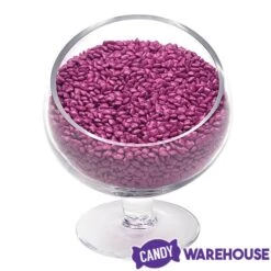 Tiny Chicle Squares Chewing Gum - Purple: 1.5LB Jar -Best Candy Store tiny chicle squares chewing gum purple 1 5lb jar candy warehouse 5