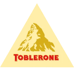 Toblerone Milk Chocolate Bars: 20-Piece Box -Best Candy Store toblerone milk chocolate bars 20 piece box candy warehouse 3 f0774bd4 d7a4 42dd 9a16 579fe22b4527