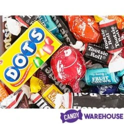Tootsie Child's Play Bulk Candy Assortment: 4.75LB Bag -Best Candy Store tootsie child s play bulk candy assortment 4 75lb bag candy warehouse 3 c228ea98 3e34 4e2f 8233 7fb22311ce07