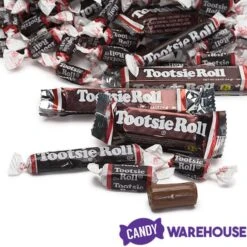 Tootsie Roll Candy Mega Mix: 23.67-Ounce Bag -Best Candy Store tootsie roll candy mega mix 23 67 ounce bag candy warehouse 4 15b3f753 335b 4599 8084 c89c78e4e260