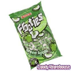Tootsie Roll Frooties Candy - Green Apple: 360-Piece Bag 5 Tootsie Roll Frooties Candy - Green Apple: 360-Piece Bag -Best Candy Store tootsie roll frooties candy green apple 360 piece bag candy warehouse 3 84a762bb 6b86 40a3 90de 8e49de0f032c