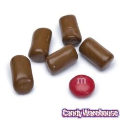 Tootsie Roll Mini Bites Candy Coated Chews: 9-Ounce Bag -Best Candy Store tootsie roll mini bites candy coated chews 9 ounce bag candy warehouse 3