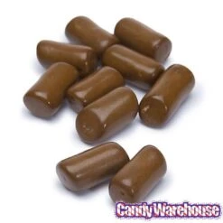 Tootsie Roll Mini Bites Candy Coated Chews: 9-Ounce Bag -Best Candy Store tootsie roll mini bites candy coated chews 9 ounce bag candy warehouse 4