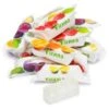 Trefin Vienna Fruit Hard Candy - Assorted: 3KG Bag