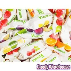 Trefin Vienna Fruit Hard Candy - Assorted: 3KG Bag -Best Candy Store trefin vienna fruit hard candy assorted 3kg bag candy warehouse 4 817860d8 531f 4424 9ea7 93d719dbce67