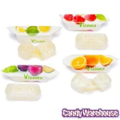 Trefin Vienna Fruit Hard Candy - Assorted: 3KG Bag -Best Candy Store trefin vienna fruit hard candy assorted 3kg bag candy warehouse 5 3f6aaac1 e45b 456d 869c 6214b5bbf8ed