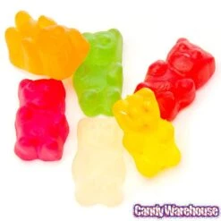 Trolli Classic Gummy Bears 4-Ounce Theater Boxes: 12-Piece Case 7 Trolli Classic Gummy Bears 4-Ounce Theater Boxes: 12-Piece Case -Best Candy Store trolli classic gummy bears 4 ounce theater boxes 12 piece case candy warehouse 4
