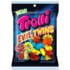 Trolli Evil Twins Sweet And Sour Gummy Candy: 3LB Box