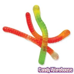 Trolli Squiggles Gummy Worms Candy: 5LB Bag -Best Candy Store trolli squiggles gummy worms candy 5lb bag candy warehouse 6 af787bd6 037b 49fc 8aac 3eb73b32916d