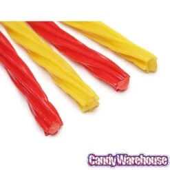 Twizzlers Sweet & Sour Filled Licorice Twists: 11-Ounce Bag -Best Candy Store twizzlers sweet and sour filled licorice twists 11 ounce bag candy warehouse 3 ae1e5af8 5f52 4dc0 8ead 98e7bd901bed