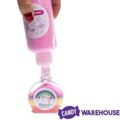 Unicorn Dust Sandy Candy: 8-Bottle Party Pack -Best Candy Store unicorn dust sandy candy 8 bottle party pack candy warehouse 4 946395a2 8dba 45b0 b905 caf2a13bba0e
