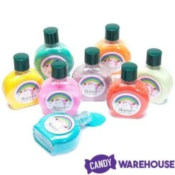 Unicorn Dust Sandy Candy: 8-Bottle Party Pack -Best Candy Store unicorn dust sandy candy 8 bottle party pack candy warehouse 5 6302dfa2 15b3 42ad a718 984958f583b9