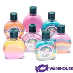 Unicorn Dust Sandy Candy: 8-Bottle Party Pack -Best Candy Store unicorn dust sandy candy 8 bottle party pack candy warehouse 6 7145258f e610 4ebb a258 b4a72f5faa81