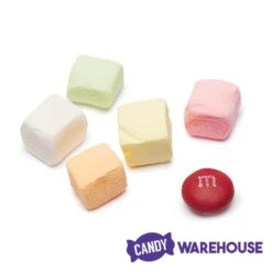 Unicorn Poop Candy Marshmallow Packs: 55-Piece Bag -Best Candy Store unicorn poop candy marshmallow packs 55 piece bag candy warehouse 5
