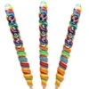 Unicorn Pops 2.5-Ounce Twist Suckers - Rainbow: 36-Piece Case