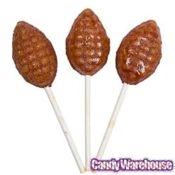 Best Seller -Best Candy Store vero elotes chili lollipops 40 piece bag candy warehouse 2