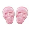 Vidal Gummy Skulls: 1KG Bag