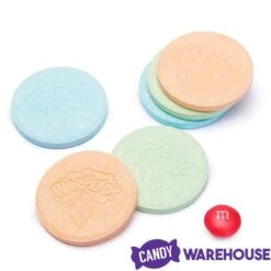 WarHeads Colossal Sours Candy Packs: 2LB Bag -Best Candy Store warheads colossal sours candy packs 2lb bag candy warehouse 3