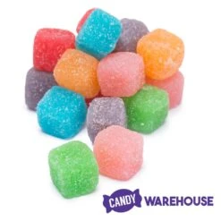 WarHeads Sour Chewy Cubes Candy: 3.75LB Case 9 WarHeads Sour Chewy Cubes Candy: 3.75LB Case -Best Candy Store warheads sour chewy cubes candy 3 75lb case candy warehouse 4 93dac7dc acb7 46b1 b225 579ab8a8c602