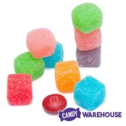 WarHeads Sour Chewy Cubes Candy: 3.75LB Case 11 WarHeads Sour Chewy Cubes Candy: 3.75LB Case -Best Candy Store warheads sour chewy cubes candy 3 75lb case candy warehouse 6 c29b81c4 bc0a 4db5 9ead 4bf954009b75