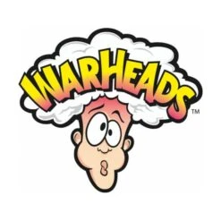 Best Candy Store -Best Candy Store warheads super sour candy canes 12 piece box candy warehouse 2