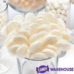 White Candy Bar Table Assortment -Best Candy Store white candy bar table assortment candy warehouse 3