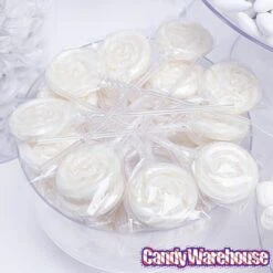 White Candy Buffet Kit: 25 To 50 Guests -Best Candy Store white candy buffet kit 25 to 50 guests candy warehouse 5 9ada960e 6818 4659 af0f b6c9f9adf42d