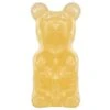 World's Largest Gummy Bear Candy Gift Box - Pineapple