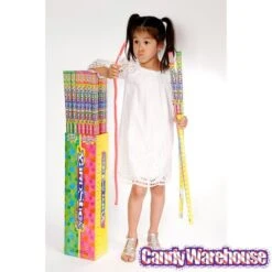 Yard Stick Bubblegum: 48-Piece Box -Best Candy Store yard stick bubblegum 48 piece box candy warehouse 3 8db52b85 596a 4e1e acbf 0cbf9dea72e5