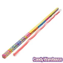 Yard Stick Bubblegum: 48-Piece Box -Best Candy Store yard stick bubblegum 48 piece box candy warehouse 6 38e246c1 5763 47b1 94b7 100718d57d96