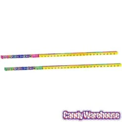 Yard Stick Bubblegum: 48-Piece Box -Best Candy Store yard stick bubblegum 48 piece box candy warehouse 9 2e1ebf35 8a36 4563 8b53 01df62dadf3c