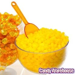 Yellow Candy Buffet Kit: 25 To 50 Guests -Best Candy Store yellow candy buffet kit 25 to 50 guests candy warehouse 5