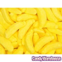Yellow Gummy Bananas Candy: 2KG Bag -Best Candy Store yellow gummy bananas candy 2kg bag candy warehouse 4 8d1448f5 6b95 4789 9e57 2e1b1929b918