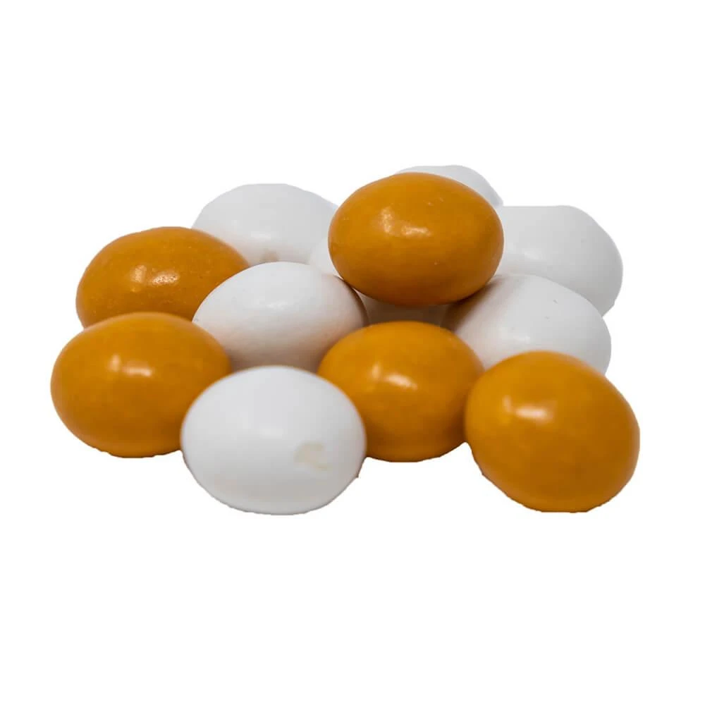 Yogurt Coated Sea Salt Caramel Gems: 2LB Bag 1 Yogurt Coated Sea Salt Caramel Gems: 2LB Bag