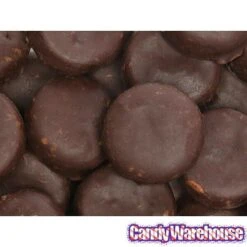 York Peppermint Patty Minis Candy: 7.6-Ounce Bag -Best Candy Store york peppermint patty minis candy 7 6 ounce bag candy warehouse 2
