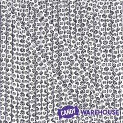 YumJunkie Sassy Straws Candy Powder Filled Mini Straws - Black Cherry: 50-Piece Bag -Best Candy Store yumjunkie sassy straws candy powder filled mini straws black cherry 50 piece bag candy warehouse 5